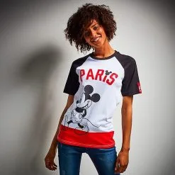 Nouveautés Disney // Disney Store T-shirt Mickey Paris Pour Adultes -Spooky Jouet Enfant Magasin nouveautes disney disney store t shirt mickey paris pour adultes 33