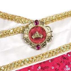 Pas Cher Disney // Disney Store Déguisement Aurore Imprimé Métallisé Pour Enfants, La Belle Au Bois Dormant -Spooky Jouet Enfant Magasin pas cher disney disney store deguisement aurore imprime metallise pour enfants la belle au bois dormant 33