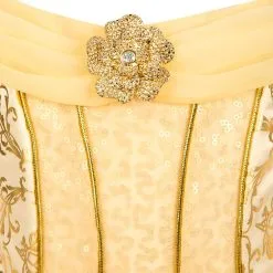 Pas Cher Disney // Disney Store Déguisement Belle De Luxe Pour Enfants -Spooky Jouet Enfant Magasin pas cher disney disney store deguisement belle de luxe pour enfants 33