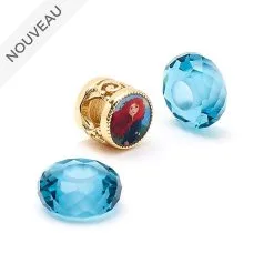 Pas Cher Disney // Disney Store Ensemble De Perles Merida Disney Princess Charm, Octobre