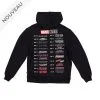 Pas Cher Disney // Disney Store Marvel Studios Sweatshirt à Capuche Pour Adultes