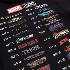 Pas Cher Disney // Disney Store Marvel Studios Sweatshirt à Capuche Pour Adultes 9 Pas Cher Disney // Disney Store Marvel Studios Sweatshirt à Capuche Pour Adultes -Spooky Jouet Enfant Magasin pas cher disney disney store marvel studios sweatshirt a capuche pour adultes 35