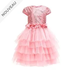 Pas Cher Disney // Disney Store Robe Aurore Pour Enfants, La Belle Au Bois Dormant