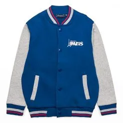 Pas Cher Disney // Veste Teddy Pour Enfants Mickey Mouse Disneyland Paris