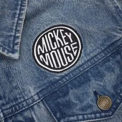 Promo Disney // Disney Store Blouson En Jean Mickey Pour Adultes 5 Promo Disney // Disney Store Blouson En Jean Mickey Pour Adultes -Spooky Jouet Enfant Magasin promo disney disney store blouson en jean mickey pour adultes 33