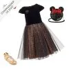 Promo Disney // Disney Store Collection De Vêtements Et Accessoires De Fête Minnie Pour Enfants