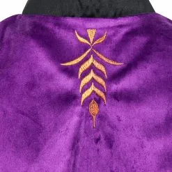 Promo Disney // Disney Store Déguisement Deluxe Anna Pour Enfants, La Reine Des Neiges 2 -Spooky Jouet Enfant Magasin promo disney disney store deguisement deluxe anna pour enfants la reine des neiges 2 310