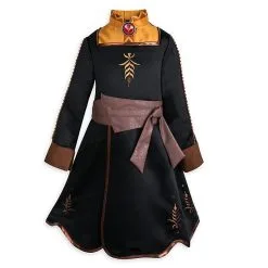 Promo Disney // Disney Store Déguisement Deluxe Anna Pour Enfants, La Reine Des Neiges 2 -Spooky Jouet Enfant Magasin promo disney disney store deguisement deluxe anna pour enfants la reine des neiges 2 34