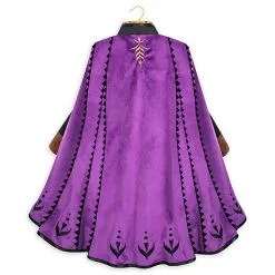 Promo Disney // Disney Store Déguisement Deluxe Anna Pour Enfants, La Reine Des Neiges 2 -Spooky Jouet Enfant Magasin promo disney disney store deguisement deluxe anna pour enfants la reine des neiges 2 37