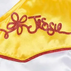 Promo Disney // Disney Store Déguisement Jessie Pour Bébé -Spooky Jouet Enfant Magasin promo disney disney store deguisement jessie pour bebe 34