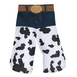 Promo Disney // Disney Store Déguisement Jessie Pour Bébé -Spooky Jouet Enfant Magasin promo disney disney store deguisement jessie pour bebe 36