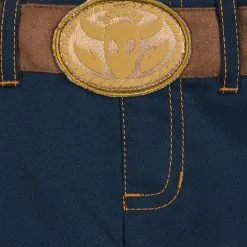 Promo Disney // Disney Store Déguisement Jessie Pour Bébé -Spooky Jouet Enfant Magasin promo disney disney store deguisement jessie pour bebe 37