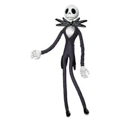 Promo Disney // Disney Store Peluche Moyenne Jack Skellington