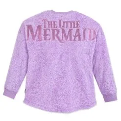Promo Disney // Disney Store Sweatshirt La Petite Sirène Spirit Jersey Pour Adultes -Spooky Jouet Enfant Magasin promo disney disney store sweatshirt la petite sirene spirit jersey pour adultes 33