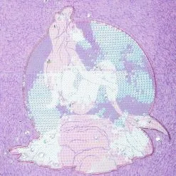 Promo Disney // Disney Store Sweatshirt La Petite Sirène Spirit Jersey Pour Adultes -Spooky Jouet Enfant Magasin promo disney disney store sweatshirt la petite sirene spirit jersey pour adultes 34