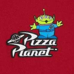 Promo Disney // Disney Store Sweatshirt Pizza Planet Spirit Jersey Pour Adultes, Toy Story -Spooky Jouet Enfant Magasin promo disney disney store sweatshirt pizza planet spirit jersey pour adultes toy story 33