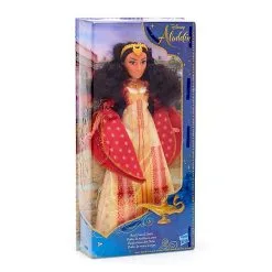Promo Disney // Hasbro Poupée Dalia, Aladdin : Le Film -Spooky Jouet Enfant Magasin promo disney hasbro poupee dalia aladdin le film 33