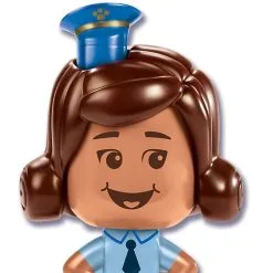 Promo Disney // Mattel Figurine Officier Giggle McDimples Parlante, Toy Story 4 -Spooky Jouet Enfant Magasin promo disney mattel figurine officier giggle mcdimples parlante toy story 4 34