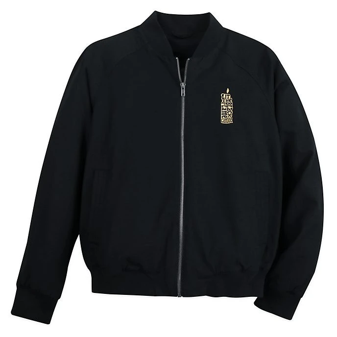 Solde Disney // Disney Store Blouson Hocus Pocus Pour Adultes 1 Solde Disney // Disney Store Blouson Hocus Pocus Pour Adultes