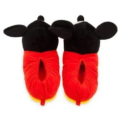 Solde Disney // Disney Store Chaussons Mickey Pour Enfants -Spooky Jouet Enfant Magasin solde disney disney store chaussons mickey pour enfants 33