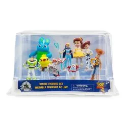 Solde Disney // Disney Store Coffret Deluxe De Figurines Toy Story 4 9 Solde Disney // Disney Store Coffret Deluxe De Figurines Toy Story 4 -Spooky Jouet Enfant Magasin solde disney disney store coffret deluxe de figurines toy story 4 35