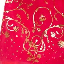 Solde Disney // Disney Store Déguisement Aurore Imprimé Métallisé Pour Enfants, La Belle Au Bois Dormant -Spooky Jouet Enfant Magasin solde disney disney store deguisement aurore imprime metallise pour enfants la belle au bois dormant 35