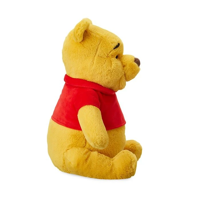 Solde Disney // Disney Store Grande Peluche Winnie L'Ourson 2 Solde Disney // Disney Store Grande Peluche Winnie L'Ourson – Image 2