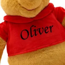 Solde Disney // Disney Store Grande Peluche Winnie L'Ourson 7 Solde Disney // Disney Store Grande Peluche Winnie L'Ourson -Spooky Jouet Enfant Magasin solde disney disney store grande peluche winnie l ourson 34