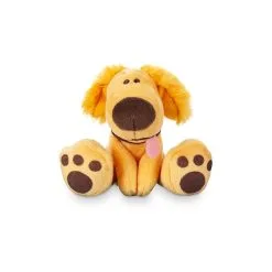 Solde Disney // Disney Store Peluche Miniature Doug, Là-Haut, Tiny Big Feet,