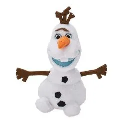 Solde Disney // Disney Store Peluche Miniature Olaf, La Reine Des Neiges 2 -Spooky Jouet Enfant Magasin solde disney disney store peluche miniature olaf la reine des neiges 2 33