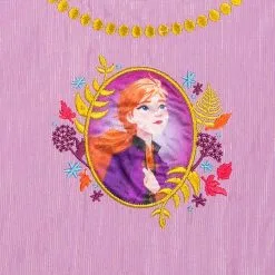 Solde Disney // Disney Store Robe Anna La Reine Des Neiges 2 Pour Enfants -Spooky Jouet Enfant Magasin solde disney disney store robe anna la reine des neiges 2 pour enfants 33