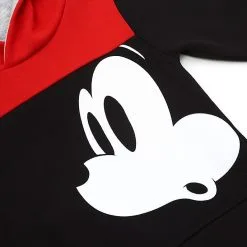 Solde Disney // Disney Store Sweatshirt à Capuche Mickey Rome Pour Enfants -Spooky Jouet Enfant Magasin solde disney disney store sweatshirt a capuche mickey rome pour enfants 33