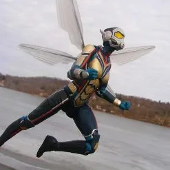 Solde Disney // Marvel Select Figurine La Guêpe Articulée à Collectionner -Spooky Jouet Enfant Magasin solde disney marvel select figurine la guepe articulee a collectionner 33