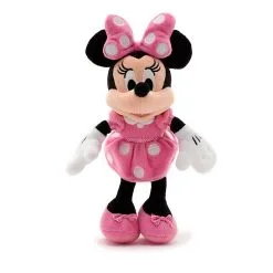 Solde Disney // Mini Bean Bag Minnie Mouse