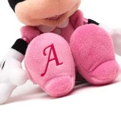 Solde Disney // Mini Bean Bag Minnie Mouse -Spooky Jouet Enfant Magasin solde disney mini bean bag minnie mouse 34