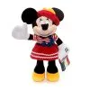 Solde Disney // Peluche Minnie Mouse Paris De Taille Moyenne