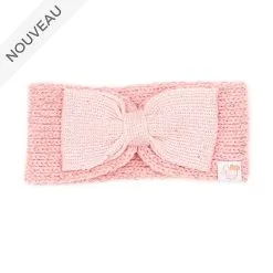 Soldes Disney // Disney Store Bandeau Tricoté Minnie Pour Adultes