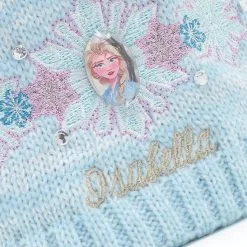 Soldes Disney // Disney Store Bonnet Tricoté La Reine Des Neiges 2 Pour Enfants -Spooky Jouet Enfant Magasin soldes disney disney store bonnet tricote la reine des neiges 2 pour enfants 33