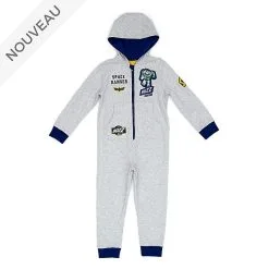 Soldes Disney // Disney Store Grenouillère Buzz L'éclair Pour Enfants