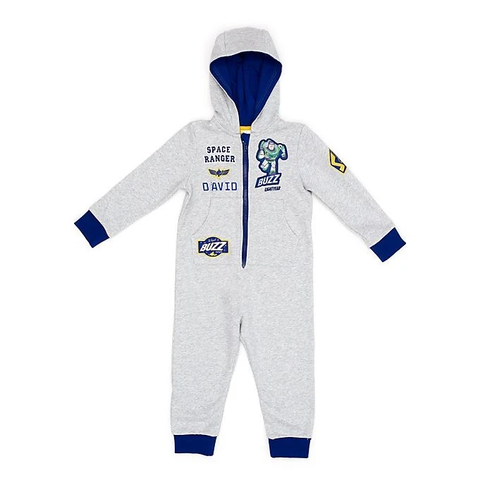 Soldes Disney // Disney Store Grenouillère Buzz L'éclair Pour Enfants 4 Soldes Disney // Disney Store Grenouillère Buzz L'éclair Pour Enfants – Image 4