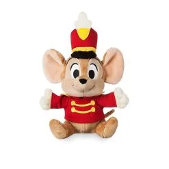 Soldes Disney // Disney Store Peluche Miniature Timothée