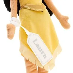 Soldes Disney // Disney Store Poupée De Chiffon Pocahontas -Spooky Jouet Enfant Magasin soldes disney disney store poupee de chiffon pocahontas 33