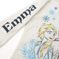 Soldes Disney // Disney Store Pyjama La Reine Des Neiges 2 Pour Enfants -Spooky Jouet Enfant Magasin soldes disney disney store pyjama la reine des neiges 2 pour enfants 36