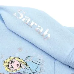 Soldes Disney // Disney Store Sweatshirt à Capuche La Reine Des Neiges 2 Pour Enfants -Spooky Jouet Enfant Magasin soldes disney disney store sweatshirt a capuche la reine des neiges 2 pour enfants 34