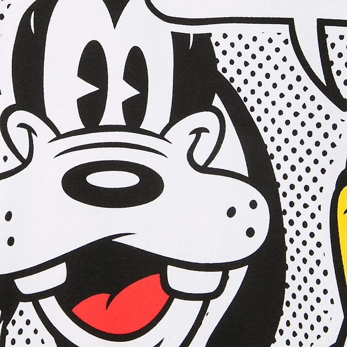 Soldes Disney // Disney Store Sweatshirt Mickey Et Ses Amis Pour Femmes 4 Soldes Disney // Disney Store Sweatshirt Mickey Et Ses Amis Pour Femmes – Image 4