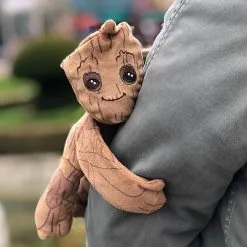 Soldes Disney // Disneyland Paris Bracelet Peluche Groot à Enrouler -Spooky Jouet Enfant Magasin soldes disney disneyland paris bracelet peluche groot a enrouler 33