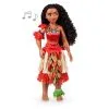 Soldes Disney // Poupée Vaiana Musicale, Disney Store