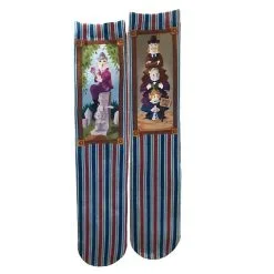 Vente Privee Disney // Disney Store Chaussettes La Maison Hantée Pour Adultes