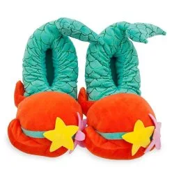 Vente Privee Disney // Disney Store Chaussons La Petite Sirène Pour Enfants 5 Vente Privee Disney // Disney Store Chaussons La Petite Sirène Pour Enfants -Spooky Jouet Enfant Magasin vente privee disney disney store chaussons la petite sirene pour enfants 33