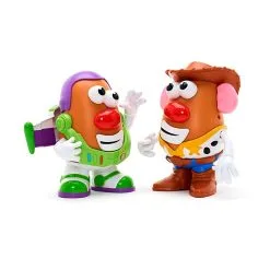Vente Privee Disney // Disney Store Coffret Potato Pals, Toy Story 4 -Spooky Jouet Enfant Magasin vente privee disney disney store coffret potato pals toy story 4 33